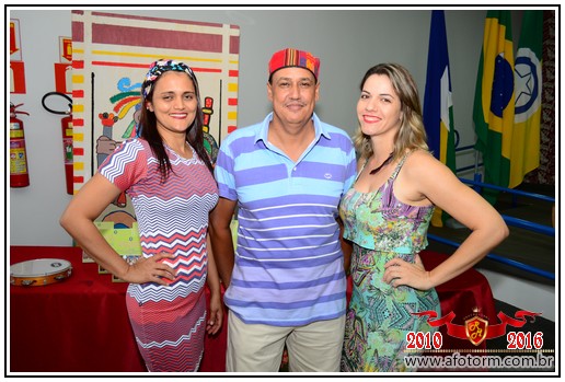 rolim de moura
